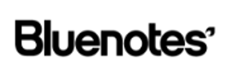 Bluenotes Coupons & Promo Codes
