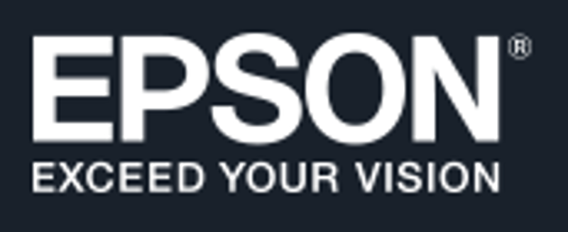 Epson Coupons & Promo Codes