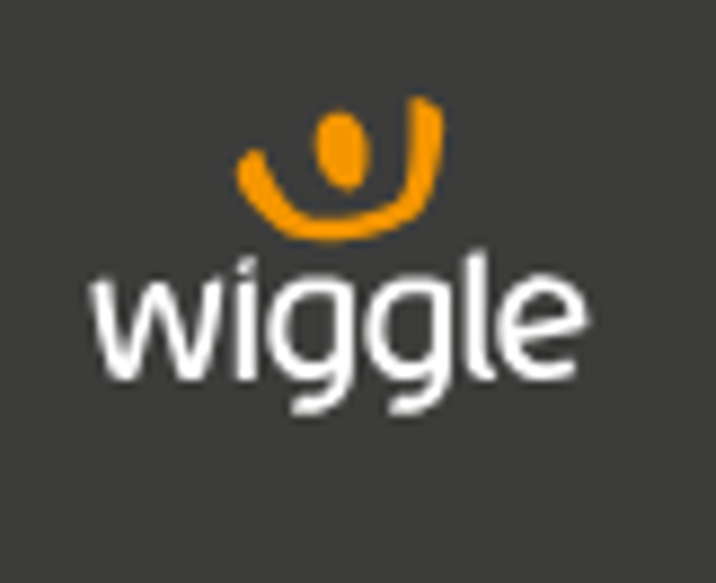 Wiggle Coupons & Promo Codes