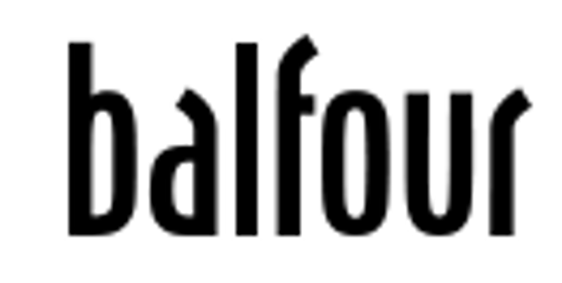 Balfour Coupons & Promo Codes