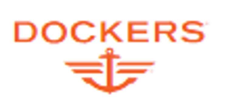 Dockers Coupons & Promo Codes