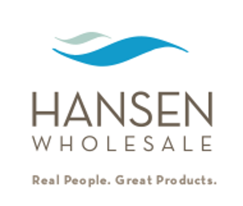 Hansen Wholesale Coupons & Promo Codes