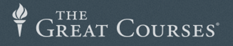 The Great Courses Coupons & Promo Codes