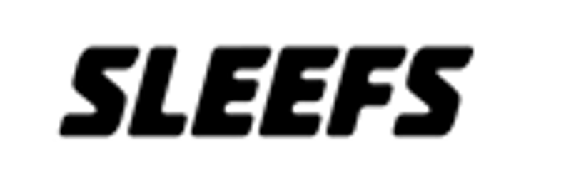 SLEEFS Coupons & Promo Codes