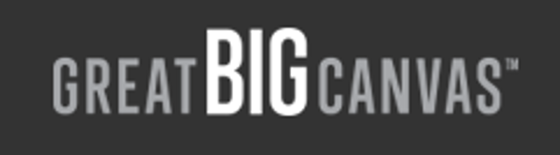 Great Big Canvas Coupons & Promo Codes