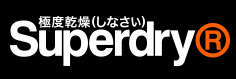 Superdry Coupons & Promo Codes