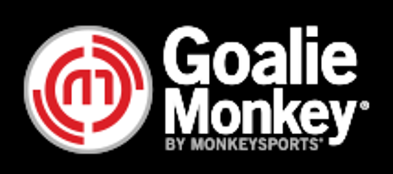 Goalie Monkey Coupons & Promo Codes