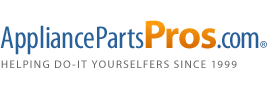 Appliance Parts Pros Coupons & Promo Codes