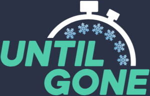 Until Gone Coupons & Promo Codes