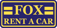 Fox Rent A Car Coupons & Promo Codes