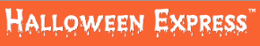 Halloween Express Coupons & Promo Codes