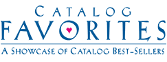 Catalog Favorites Coupons & Promo Codes