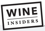 Wine Insiders Coupons & Promo Codes