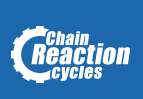 Chain Reaction Cycles Coupons & Promo Codes