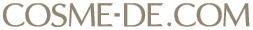 Cosme De Coupons & Promo Codes