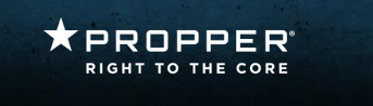 Propper Coupons & Promo Codes