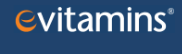 EVitamins Coupons & Promo Codes