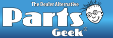 PartsGeek Coupons & Promo Codes