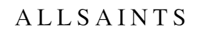 All Saints Canada Coupons & Promo Codes