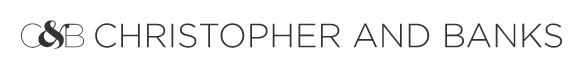 Christopher And Banks Coupons & Promo Codes