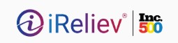 Ireliev Coupons & Promo Codes