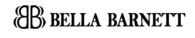 Bella Barnett Coupons & Promo Codes