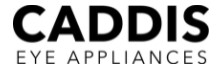 CADDIS Coupons & Promo Codes