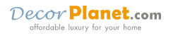 DecorPlanet Coupons & Promo Codes