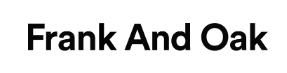 Frank And Oak Coupons & Promo Codes