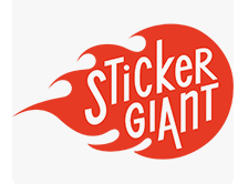 Sticker Giant Coupons & Promo Codes