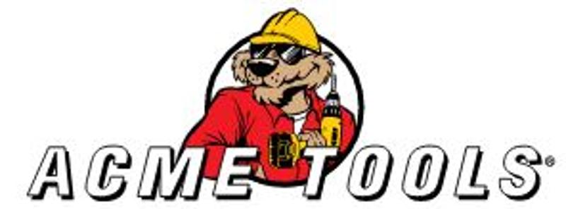 Acme Tools Coupons & Promo Codes