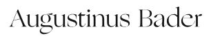 Augustinus Bader Coupons & Promo Codes