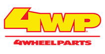 4WheelParts Coupons & Promo Codes