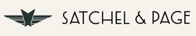 Satchel and Page Coupons & Promo Codes